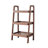 Oak Storage Bench, 3-Tier Beech Wood Shoe Rack for Entryway, Premium Storage Organizer for Bathroom, Living Room, Bedroom, Hallway, Patio, Kitchen-995522813
