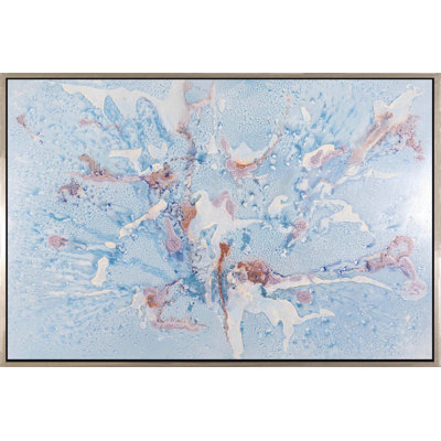 " Hide And Seek " Painting Print