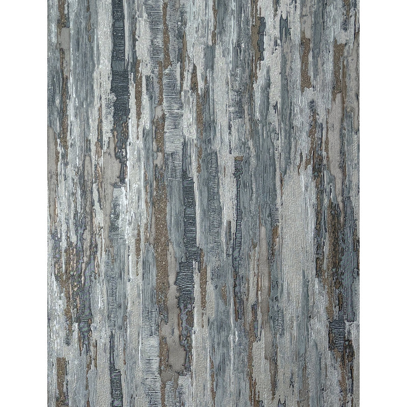 Plain Heavyweight Wallpaper, Blue