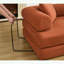 Canapé-lit pliant convertible avec coussin moelleux-442860577