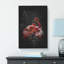 Pink Flamingos - Wrapped Canvas-56634550