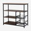 Odine Bar Cart