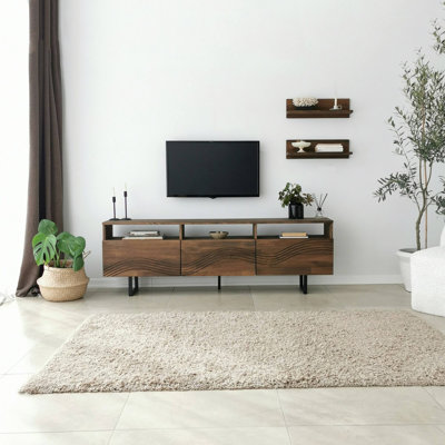 Alessandra TV Stand for TVs up to 60"