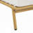 Kolten Patio Modern Lounge Chairs With Cushions