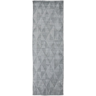 Toph Geometric Indoor Rug