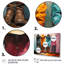 Popart, chapeaux et bottes de cowboy-1586529472-1586529473