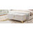 Elegant Upholstered Storage Ottoman