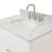 Partham 31 Single Bathroom Vanity with Vanity Top-2037404308