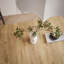 Extendable table ARTON II  140 cm, "U" legs-1803918444-1803918446