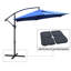Parasol en porte-à-faux 10"-1713079947