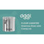 OGGI Fresh Jumbo Clamp 4,7 pte Pot de cuisine