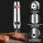 Plug-in Salt & Pepper Mill