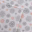 Ensemble de draps 100% coton Cozy-119030956-119030959