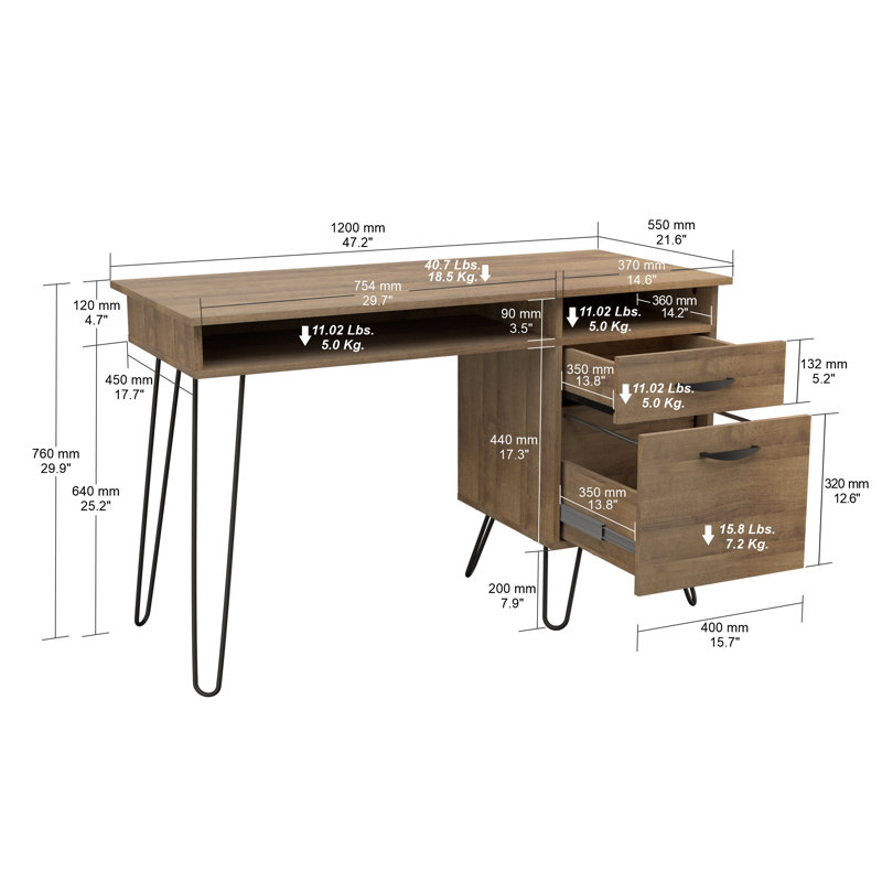 Computer Desk