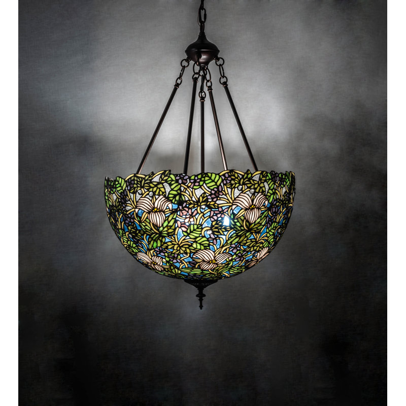 Shamima 3 - Light Pendant