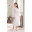 Alwyn Home Longue robe de chambre en molleton chaud et doux pour femme-1515922953-1515922984