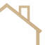 Lit plateforme avec garde-corps Wood House-475240714