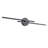 31" W 2-Light Dimmable LED Vanity Light-1830378453-1816454550