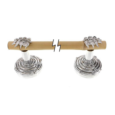 Palmaria Towel Bar