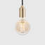 Elva Pendant Light Tinted In Graphite-1730522426