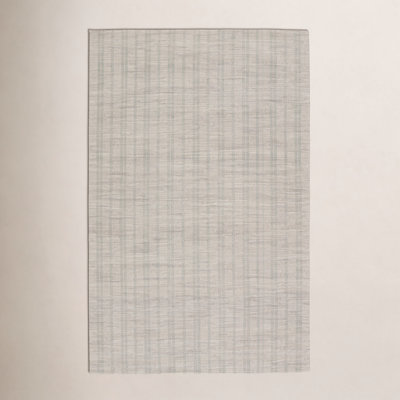 Ginevra Hand-Woven Striped Rug