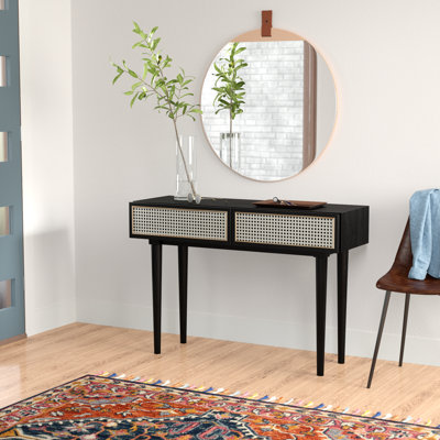 Sabriena 43.3'' Console Table