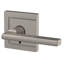 Custom Latitude Non-Turning Lever with Upland Trim-27327130