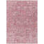 Tapis intérieur / extérieur rectangulaire à envers antidérapant 1 pi 8 po x 2 pi 6 po Everlee-463233155