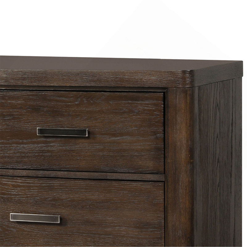 Six Drawer Chest