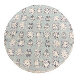 Geometric Area Rug