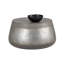 Table basse Ivanenko - Gris