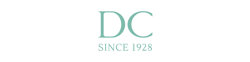 DC logo