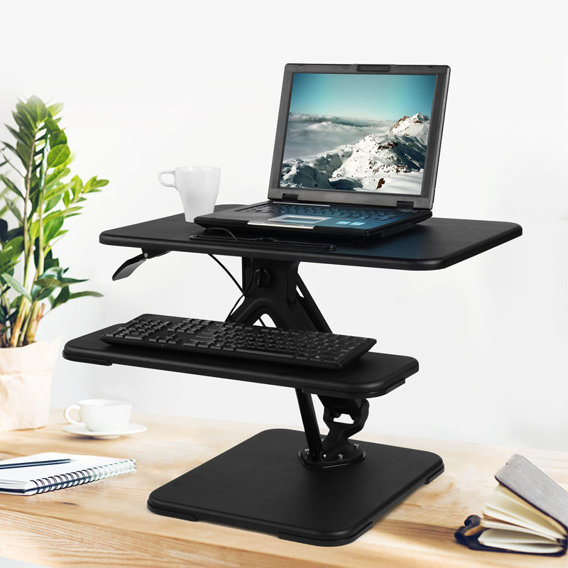 Adjustable Standing Desk Converter