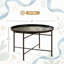 Single Coffee Table