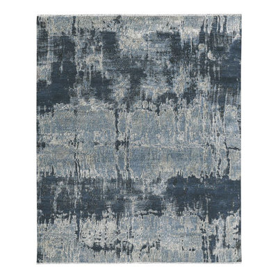 Copas Abstract Indoor Rug