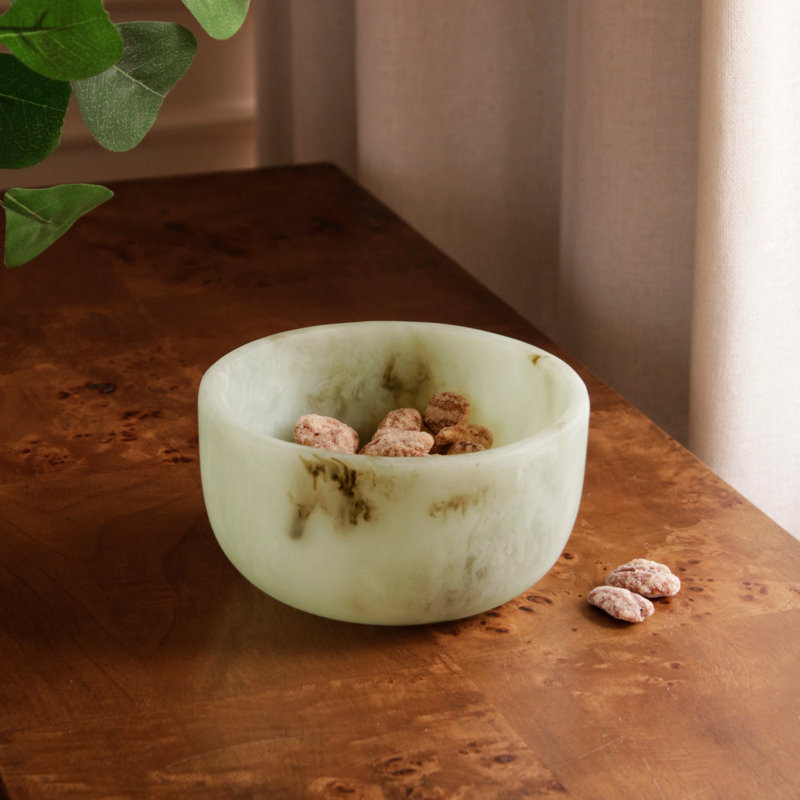 Resin Rice Bowl