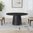 Spataro Round Solid Wood Dining Table