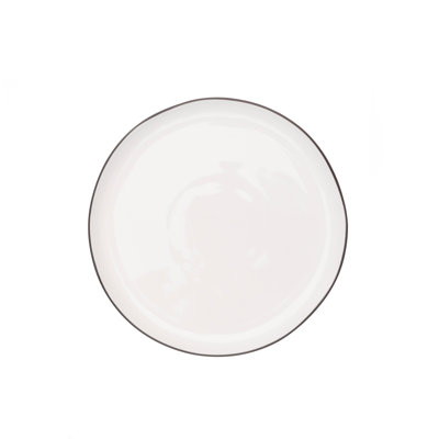 Abbesses Salad Plate