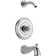 Cassidy MultiChoice(R) 14 Series Tub and Shower Trim