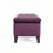 Amalfi Upholstered Storage Bench-2052669149-2071229611