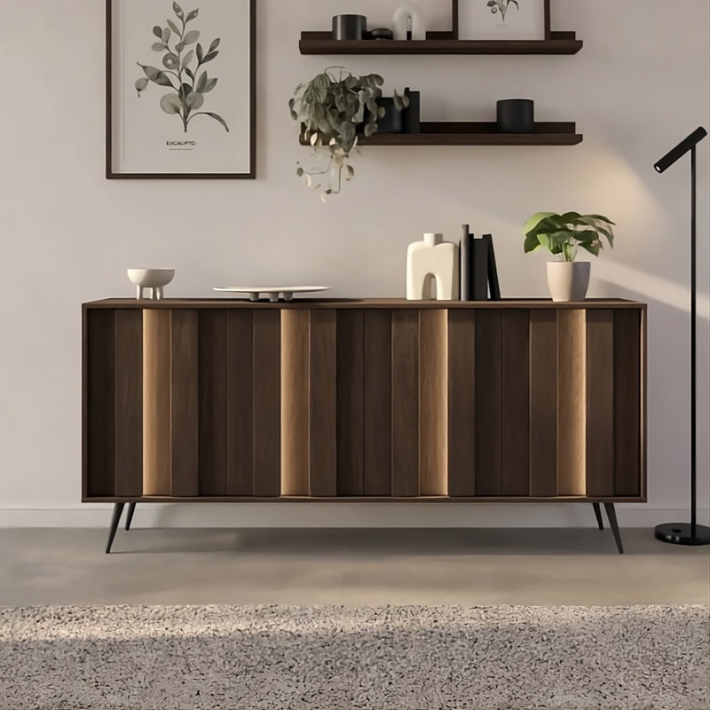 Amaro Display Cabinet