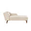 Chaise longue rembourrée Tennielle-357285808