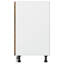 Drawer Base Cabinet 40X46x81.5 Cm-79473204