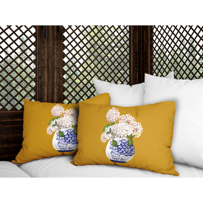 Coussin intérieur / extérieur Lumbar