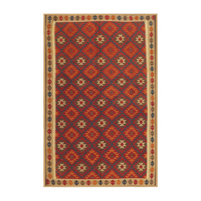 Southwestern Indoor Rug