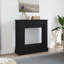 Fireplace Surround 30 Cm Engineered Wood-1701320682-1701320675