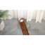Modern Upholstered Leather Swivel Dining Chairs-1767130280