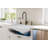 Lombardia Pull-Down Kitchen Faucet-27419812