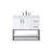 36 inch Single Bathroom Vanity-878291347