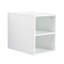 Meuble-lavabo mural 30 po avec lavabo en céramique-1805822861